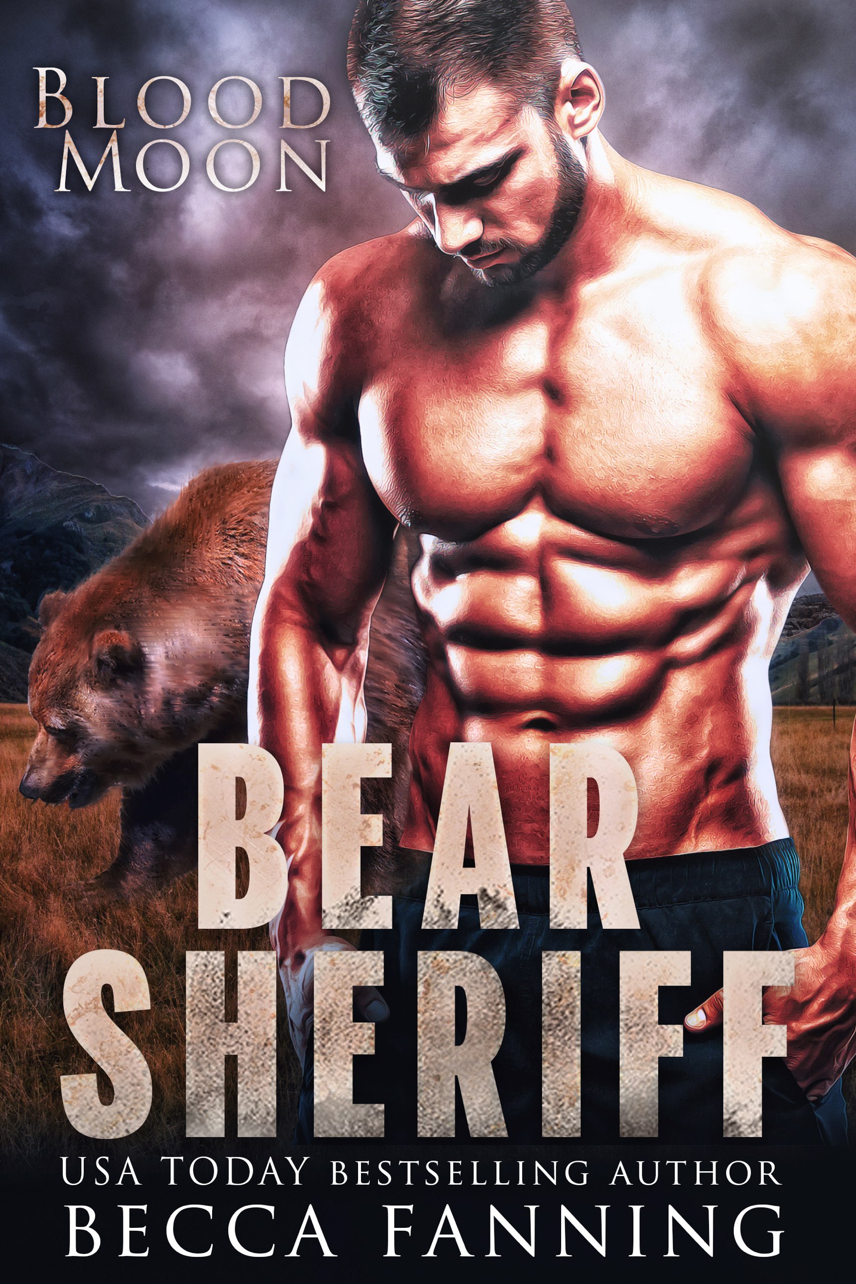 Bear Sheriff