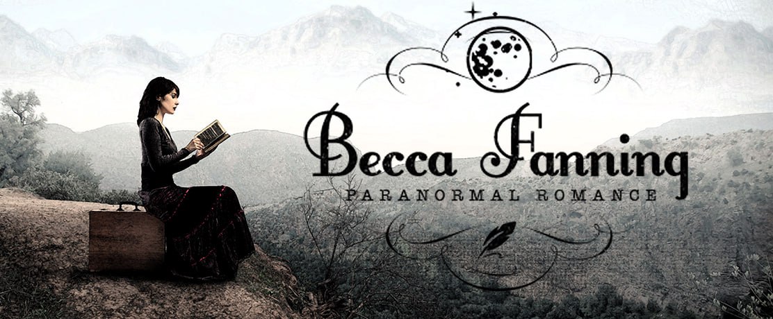 Becca Fanning - Paranormal Romance