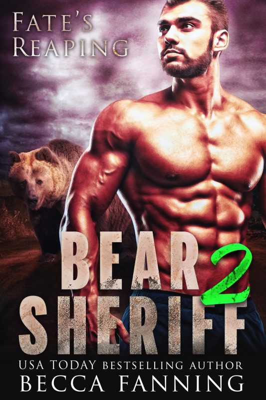 Fate’s Reaping (Bear Sheriff Book 2)