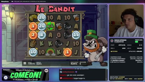 De 9 førende gambling-Twitch-streamere (2026)